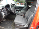 Thumbnail image of 2018 Chevrolet Silverado 1500 at Parkside Total Auto Care