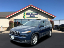 Thumbnail image of 2018 Jeep Cherokee at 8th Street Auto