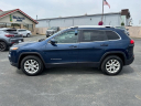 Thumbnail image of 2018 Jeep Cherokee at 8th Street Auto