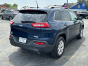 Thumbnail image of 2018 Jeep Cherokee at 8th Street Auto