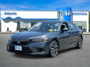 Thumbnail image of 2022 Honda Civic at Atlantic Honda