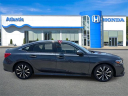 Thumbnail image of 2022 Honda Civic at Atlantic Honda