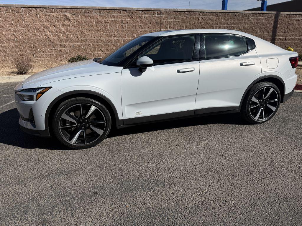 Thumbnail image of 2021 Polestar 2 at MAGPIE MOTORS LLC