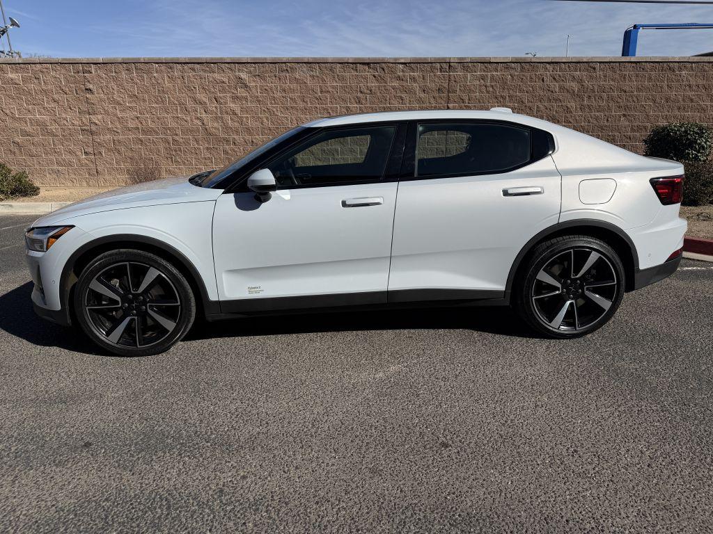 Thumbnail image of 2021 Polestar 2 at MAGPIE MOTORS LLC