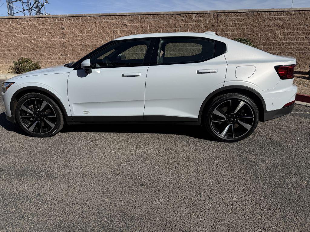 Thumbnail image of 2021 Polestar 2 at MAGPIE MOTORS LLC