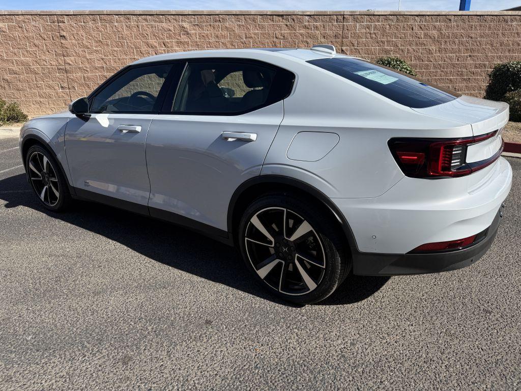 Thumbnail image of 2021 Polestar 2 at MAGPIE MOTORS LLC