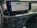 2025 Jeep Wrangler Sport S 4xe at Wetzel Chevrolet