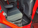 Thumbnail image of 2025 Jeep Wrangler at Wetzel Chevrolet
