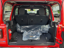 Thumbnail image of 2025 Jeep Wrangler at Wetzel Chevrolet