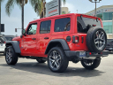 Thumbnail image of 2025 Jeep Wrangler at Wetzel Chevrolet