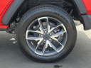 Thumbnail image of 2025 Jeep Wrangler at Wetzel Chevrolet