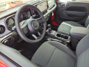 Thumbnail image of 2025 Jeep Wrangler at Wetzel Chevrolet