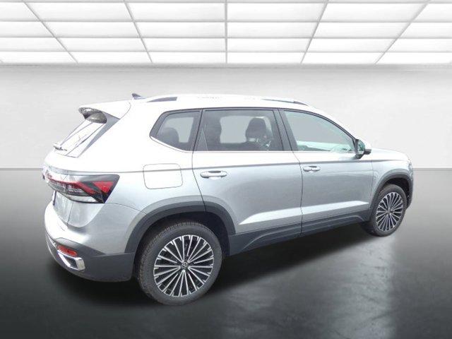 Thumbnail image of 2025 Volkswagen Taos at Dean Team Kirkwood VW - New