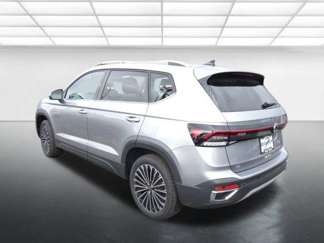 Thumbnail image of 2025 Volkswagen Taos at Dean Team Kirkwood VW - New