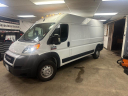Thumbnail image of 2022 Ram ProMaster at BUCKLEY AUTO CENTER