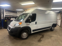 Thumbnail image of 2022 Ram ProMaster at BUCKLEY AUTO CENTER