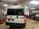 Thumbnail image of 2022 Ram ProMaster at BUCKLEY AUTO CENTER