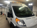 Thumbnail image of 2022 Ram ProMaster at BUCKLEY AUTO CENTER