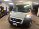 Thumbnail image of 2022 Ram ProMaster at BUCKLEY AUTO CENTER