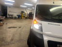 Thumbnail image of 2022 Ram ProMaster at BUCKLEY AUTO CENTER