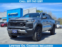 Thumbnail image of 2024 Chevrolet Colorado at Tucker Chevrolet