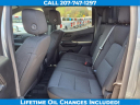2024 Chevrolet Colorado Trail Boss at Tucker Chevrolet