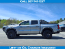 Thumbnail image of 2024 Chevrolet Colorado at Tucker Chevrolet