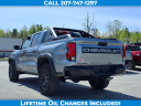 Thumbnail image of 2024 Chevrolet Colorado at Tucker Chevrolet
