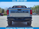 Thumbnail image of 2024 Chevrolet Colorado at Tucker Chevrolet