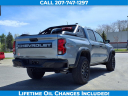 Thumbnail image of 2024 Chevrolet Colorado at Tucker Chevrolet