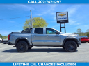 Thumbnail image of 2024 Chevrolet Colorado at Tucker Chevrolet
