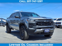 Thumbnail image of 2024 Chevrolet Colorado at Tucker Chevrolet