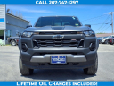 Thumbnail image of 2024 Chevrolet Colorado at Tucker Chevrolet
