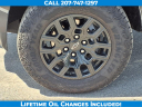Thumbnail image of 2024 Chevrolet Colorado at Tucker Chevrolet