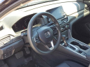 Thumbnail image of 2018 Honda Accord at Al Serra Chrysler  Dodge Jeep Ram