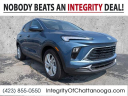 Thumbnail image of 2025 Buick Encore GX at Integrity Automotive Group