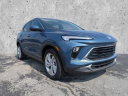 Thumbnail image of 2025 Buick Encore GX at Integrity Automotive Group
