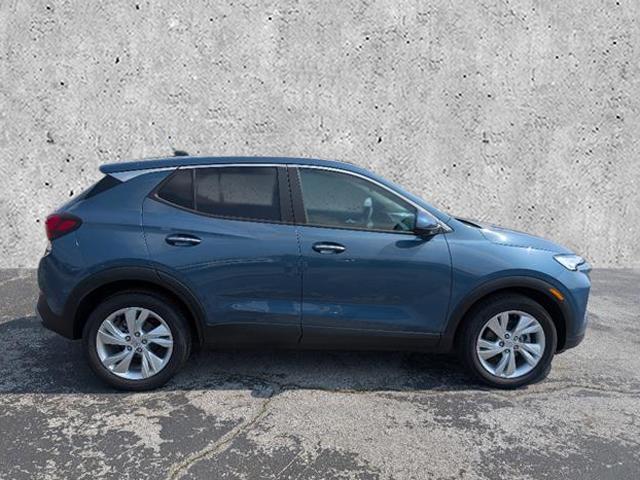 Thumbnail image of 2025 Buick Encore GX at Integrity Automotive Group