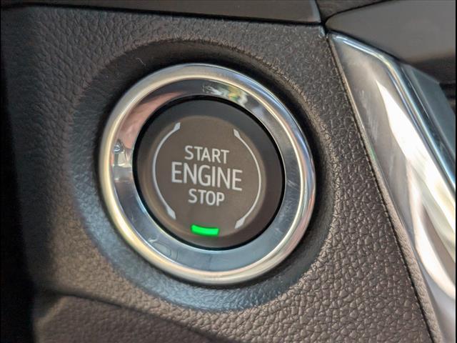 Thumbnail image of 2025 Buick Encore GX at Integrity Automotive Group