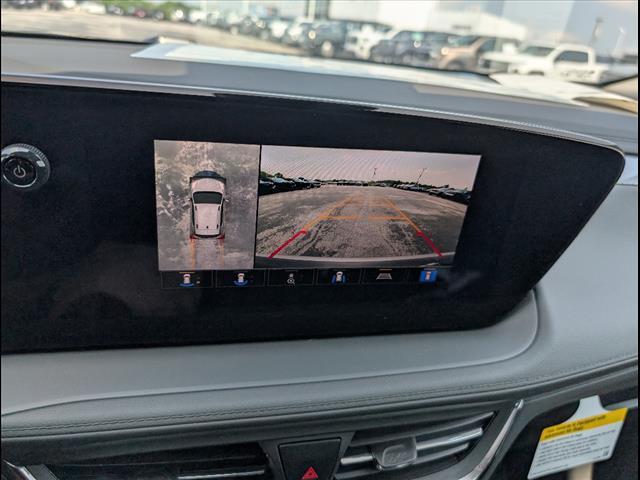 Thumbnail image of 2025 Buick Encore GX at Integrity Automotive Group