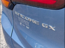 Thumbnail image of 2025 Buick Encore GX at Integrity Automotive Group