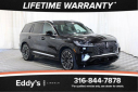Thumbnail image of 2025 Lincoln Aviator at EddysLincoln NEW