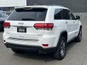 Thumbnail image of 2022 Jeep Grand Cherokee WK at Garden City Mazda