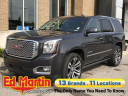 Thumbnail image of 2017 GMC Yukon at 5 EM Used