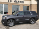 Thumbnail image of 2017 GMC Yukon at 5 EM Used