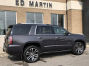 Thumbnail image of 2017 GMC Yukon at 5 EM Used