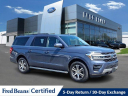 Thumbnail image of 2022 Ford Expedition MAX at New Fred Beans Boyertown Ford