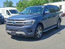 Thumbnail image of 2022 Ford Expedition MAX at New Fred Beans Boyertown Ford