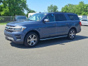 Thumbnail image of 2022 Ford Expedition MAX at New Fred Beans Boyertown Ford