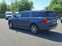 2022 Ford Expedition MAX XLT at New Fred Beans Boyertown Ford